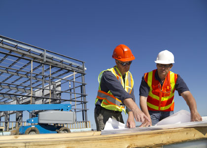 FABRICACIÓN DEESTRUCTURAS